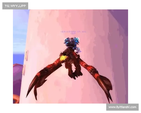 魔兽9.0：获得坐骑分解者的奥秘